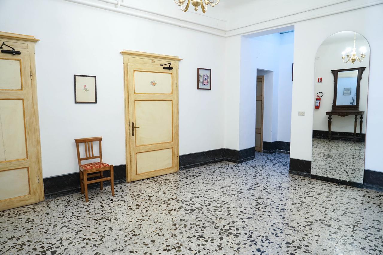 Albergo Tre Donzelle Σιένα Εξωτερικό φωτογραφία